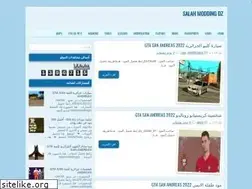 Sites similar to salahronaldogta.blogspot.com