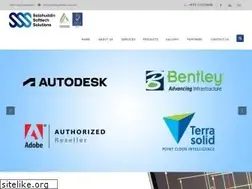 Sites similar to salahuddinss.com.bh