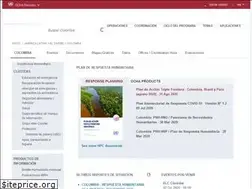 Sites similar to salahumanitaria.co
