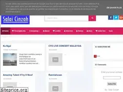 Sites similar to salaicinzah.blogspot.com