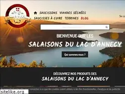 Sites similar to salaison.fr