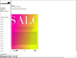Sites similar to salaisons.org