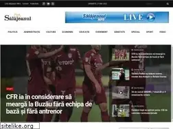 Sites similar to salajeanul.ro