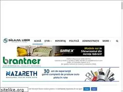 Sites similar to salajulliber.ro