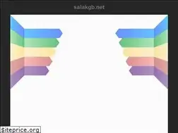 Sites similar to salakgb.net
