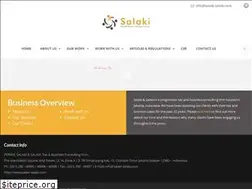 Sites similar to salaki-salaki.com