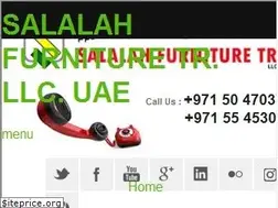 Sites similar to salalahfurniture.com