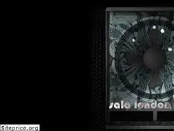 Sites similar to salalondonradio.com