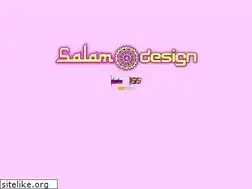 Sites similar to salam-design.narod.ru