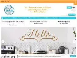Sites similar to salam-stick.com
