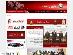 Sites similar to salam-tv.ps