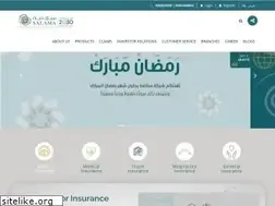 Sites similar to salama.com.sa