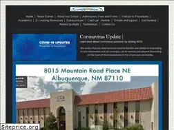 Sites similar to salamacademy.org