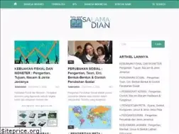 Sites similar to salamadian.com