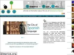Sites similar to salamanca-spain.info