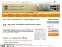Sites similar to salamanca-university.org
