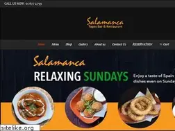 Sites similar to salamanca.ie