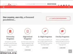 Sites similar to salamanca.me