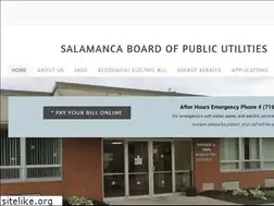 Sites similar to salamancabpu.com