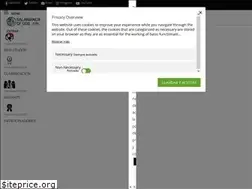 Sites similar to salamancacfuds.es