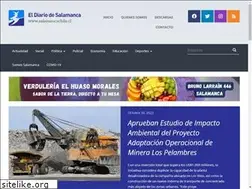 Sites similar to salamancachile.cl