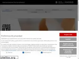 Sites similar to salamancactiva.es