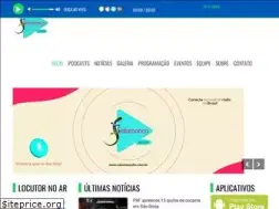 Sites similar to salamancafm.com.br