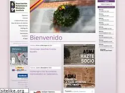 Sites similar to salamancamemoriayjusticia.org