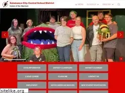 Sites similar to salamancany.org