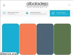 Sites similar to salamancaortodoncia.com