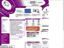 Sites similar to salamancaweb.com