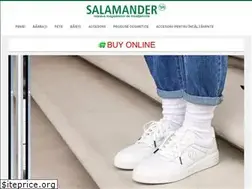 Sites similar to salamander.md