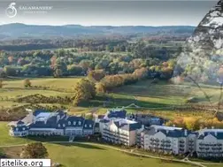 Sites similar to salamanderhotels.com