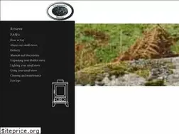 Sites similar to salamanderstoves.com