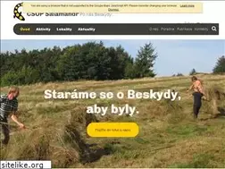 Sites similar to salamandr.info