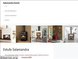 Sites similar to salamandra.com.ar