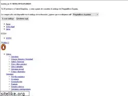 Sites similar to salamandra.es