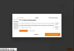 Sites similar to salamandra.info