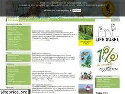 Sites similar to salamandra.org.pl