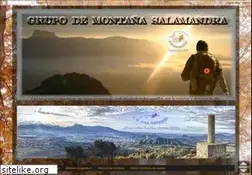 Sites similar to salamandra09.blogspot.com