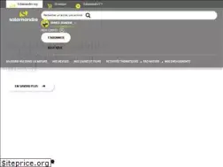 Sites similar to salamandre.net