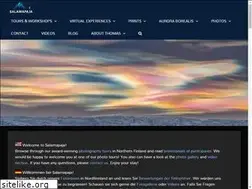 Sites similar to salamapaja.fi