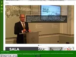 Sites similar to salamaq.es