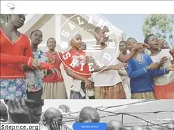 Sites similar to salamashield.org
