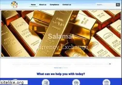 Sites similar to salamat.ca