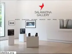 Sites similar to salamatina.com