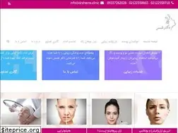Sites similar to salamatipoost.com