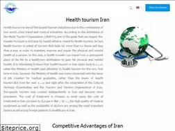 Sites similar to salamatpeymaapadana.com