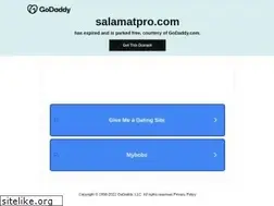 Sites similar to salamatpro.com