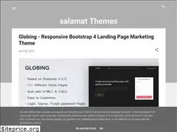 Sites similar to salamatthemes.blogspot.com